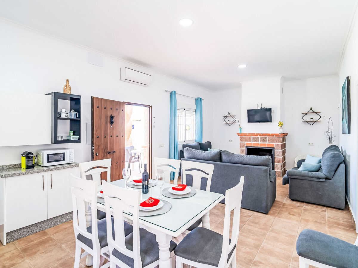 Casa Rural María – maison avec piscine privée en Campiña de Séville - Photo 44
