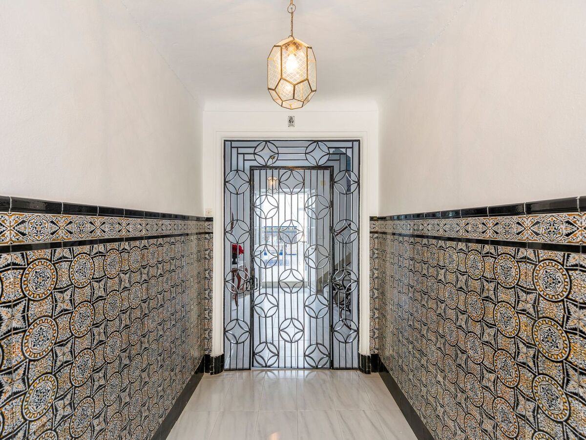 Gasthaus Berraquero – maison rurale avec piscine à La Lantejuela - Photo 7