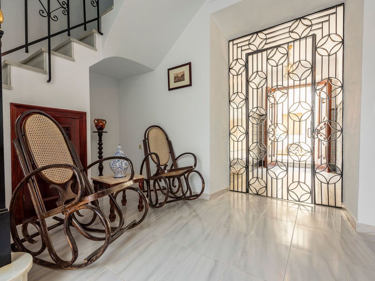 Gasthaus Berraquero – maison rurale avec piscine à La Lantejuela - Photo 8