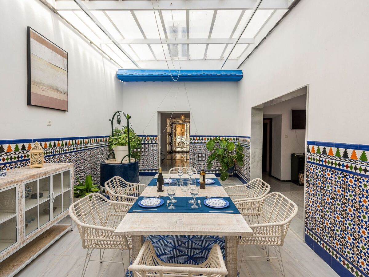 Gasthaus Berraquero – maison rurale avec piscine à La Lantejuela - Photo 12