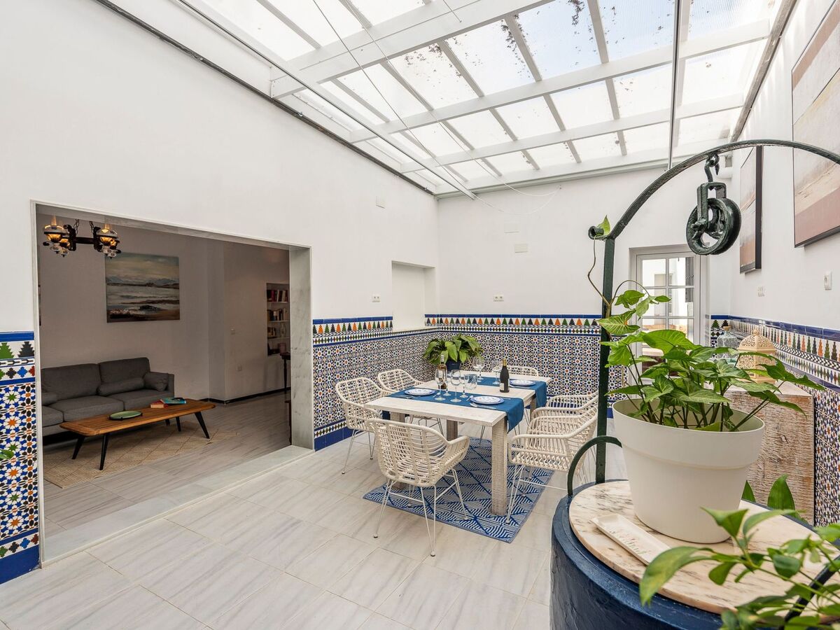 Gasthaus Berraquero – maison rurale avec piscine à La Lantejuela - Photo 13
