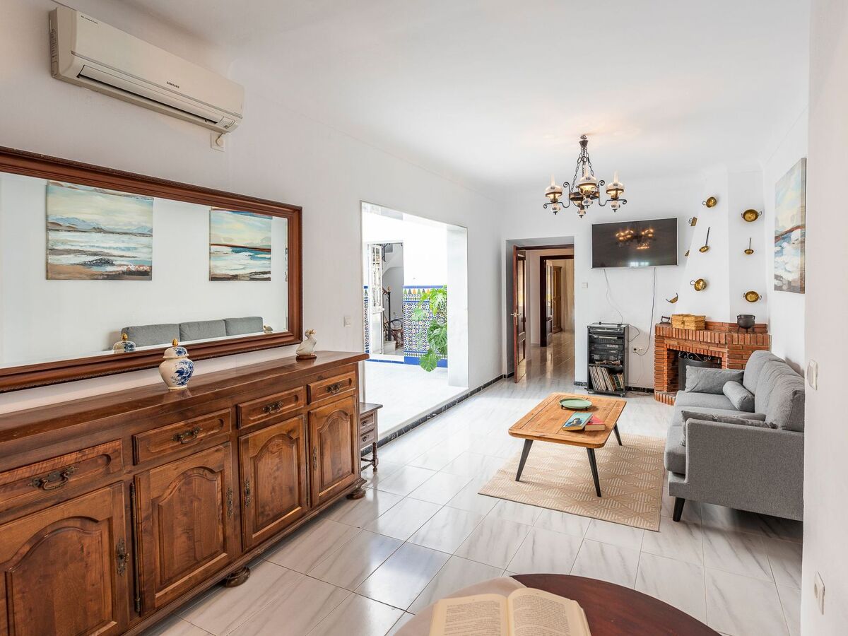 Gasthaus Berraquero – maison rurale avec piscine à La Lantejuela - Photo 16