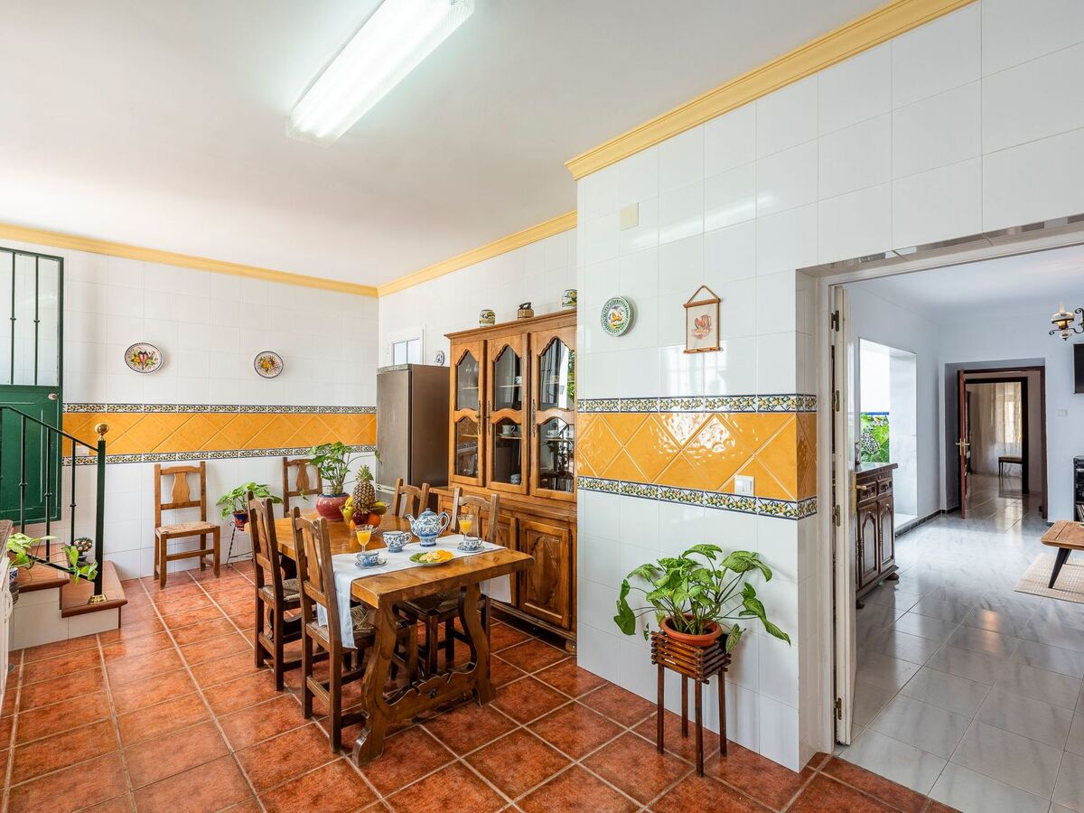 Gasthaus Berraquero – maison rurale avec piscine à La Lantejuela - Photo 25