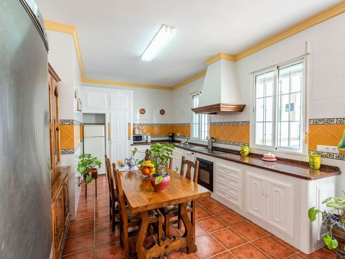Gasthaus Berraquero – maison rurale avec piscine à La Lantejuela - Photo 27