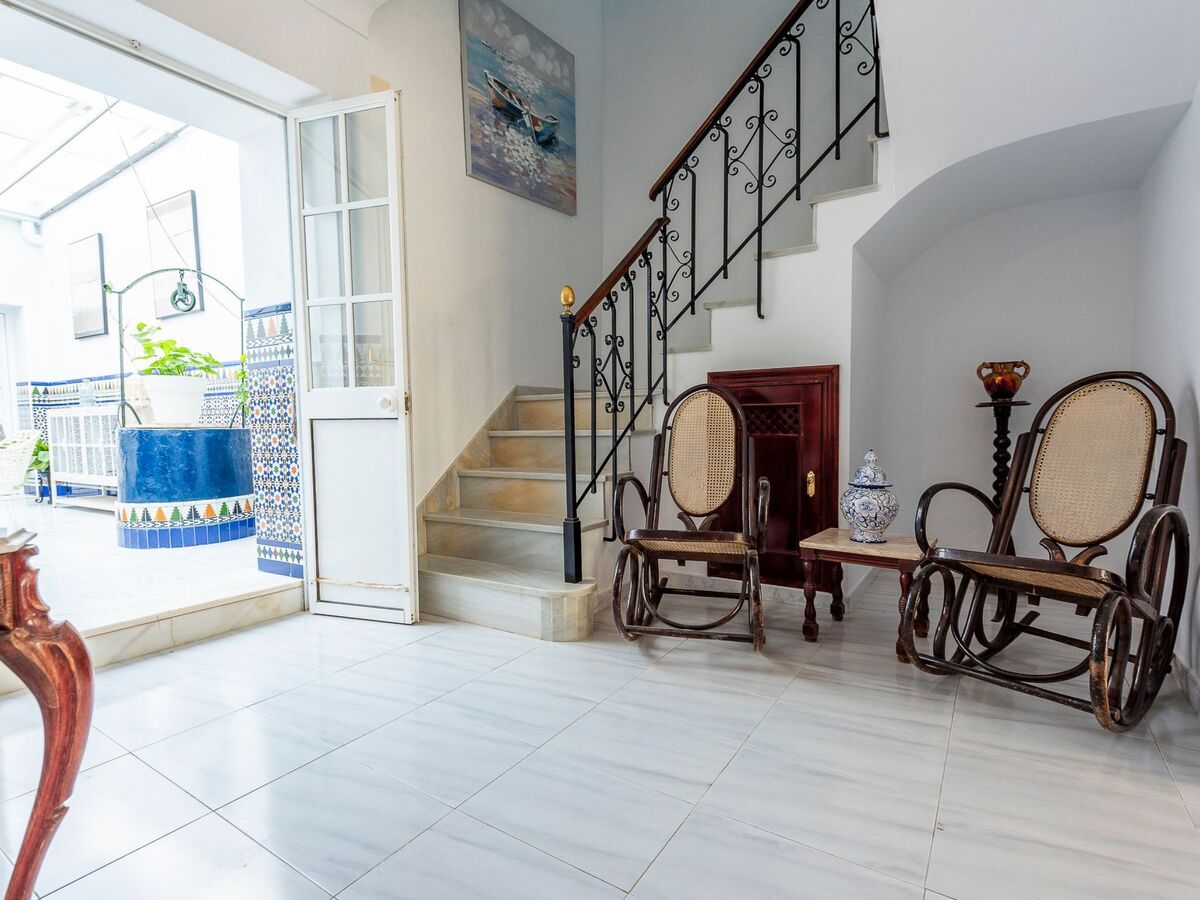 Gasthaus Berraquero – maison rurale avec piscine à La Lantejuela - Photo 28