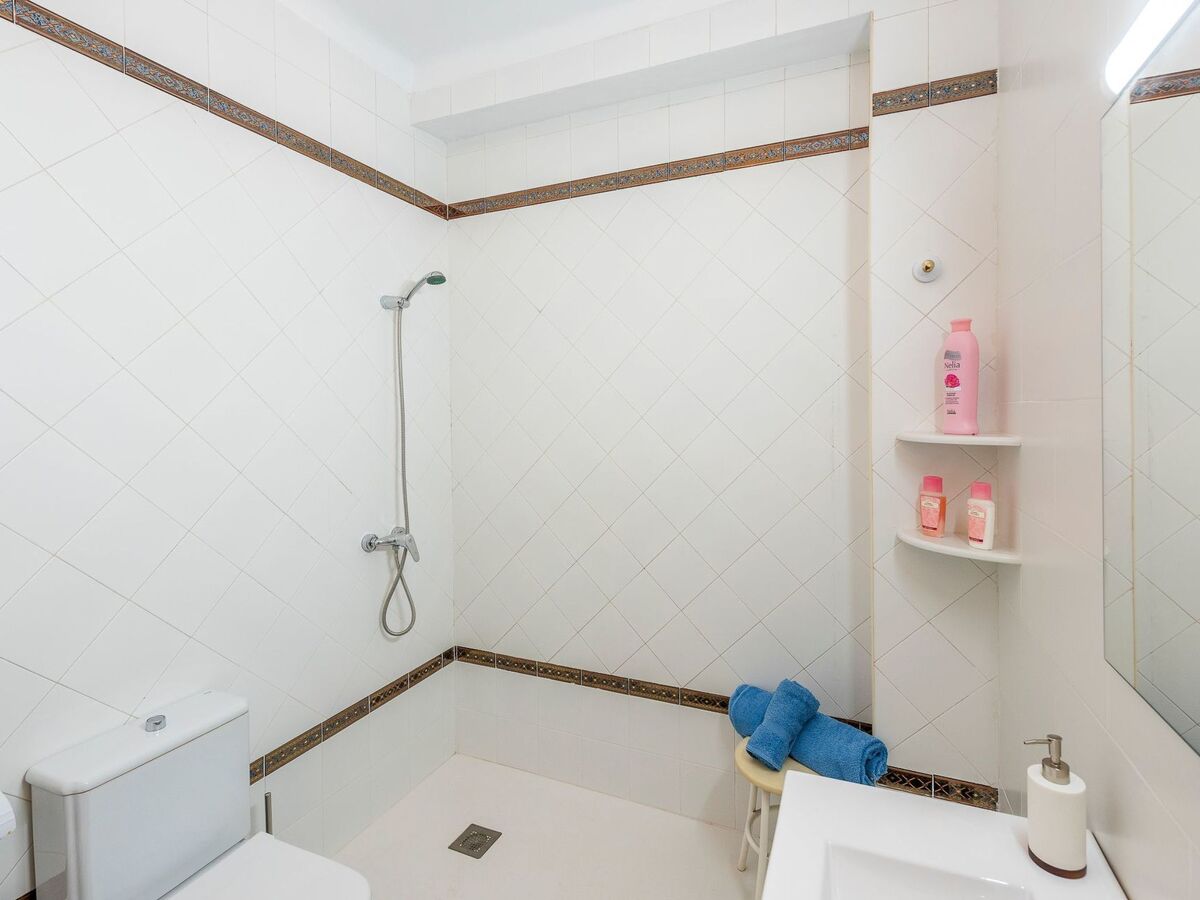 Gasthaus Berraquero – maison rurale avec piscine à La Lantejuela - Photo 34