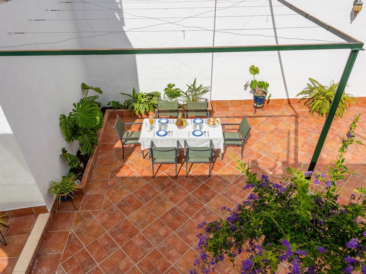 Gasthaus Berraquero – maison rurale avec piscine à La Lantejuela - Photo 42