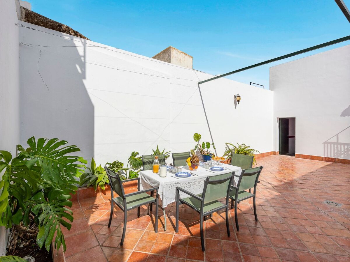 Gasthaus Berraquero – maison rurale avec piscine à La Lantejuela - Photo 44