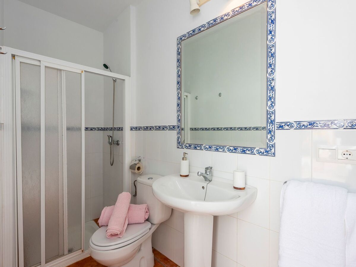 Gasthaus Berraquero – maison rurale avec piscine à La Lantejuela - Photo 48