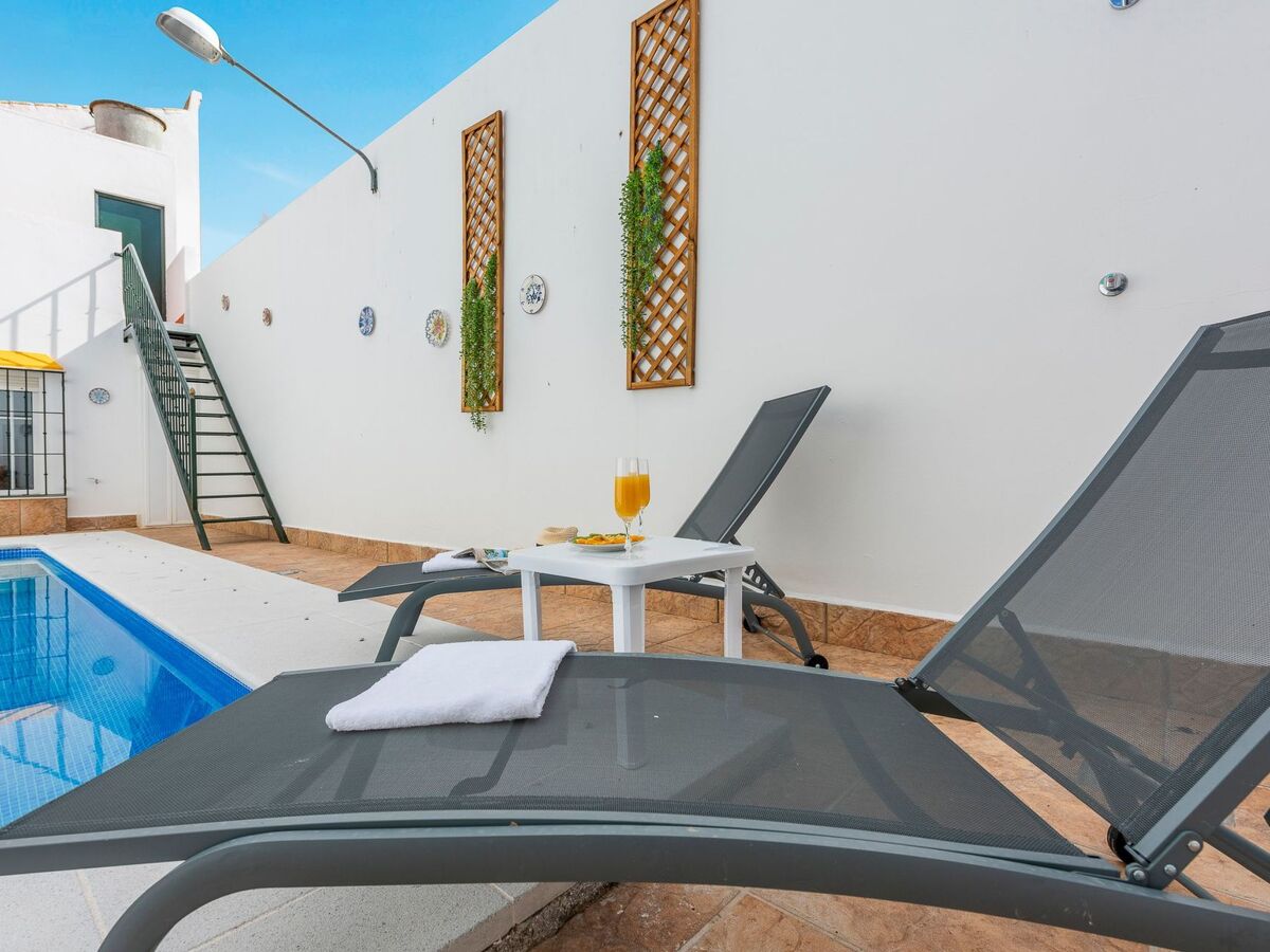 Gasthaus Berraquero – maison rurale avec piscine à La Lantejuela - Photo 50