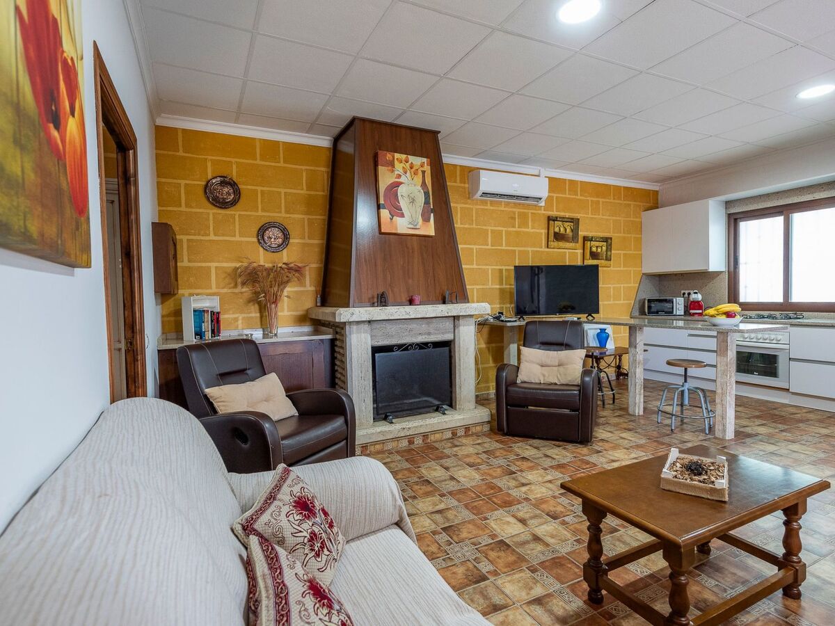 Casita de la Cantera – maison rurale avec piscine, Lantejuela - Photo 10