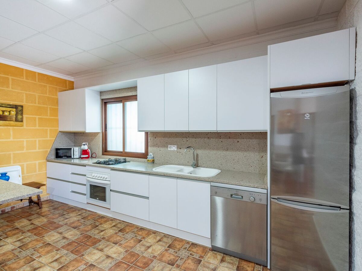 Casita de la Cantera – maison rurale avec piscine, Lantejuela - Photo 11