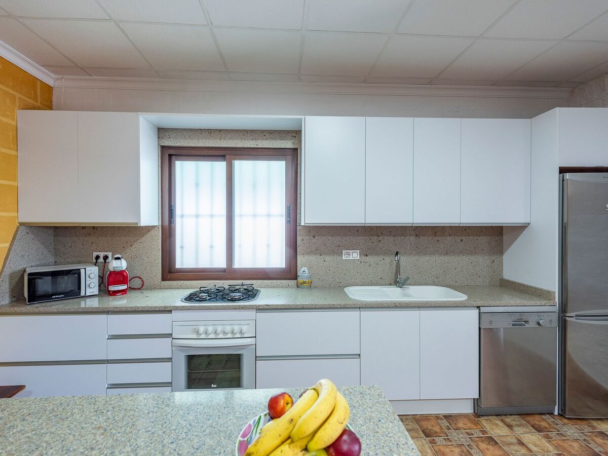 Casita de la Cantera – maison rurale avec piscine, Lantejuela - Photo 12