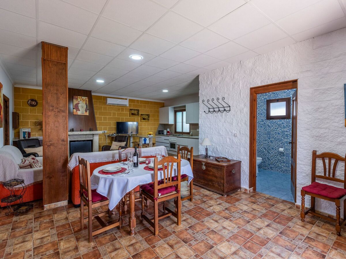 Casita de la Cantera – maison rurale avec piscine, Lantejuela - Photo 13
