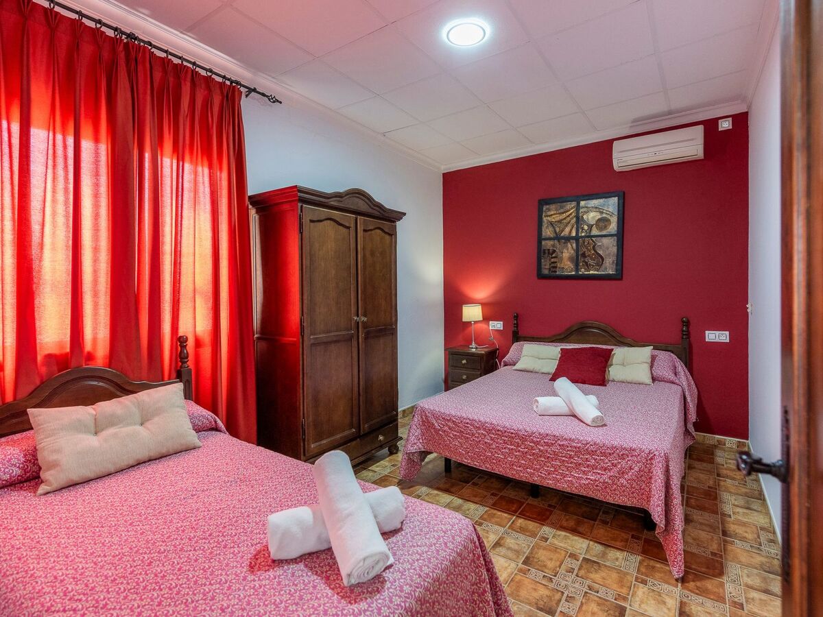Casita de la Cantera – maison rurale avec piscine, Lantejuela - Photo 15