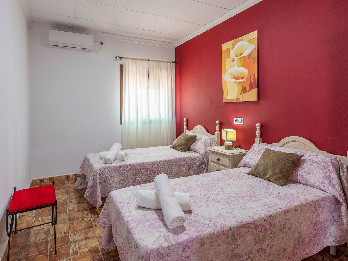 Casita de la Cantera – maison rurale avec piscine, Lantejuela - Photo 17