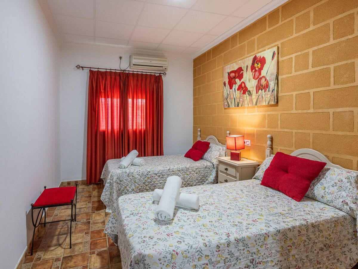 Casita de la Cantera – maison rurale avec piscine, Lantejuela - Photo 19