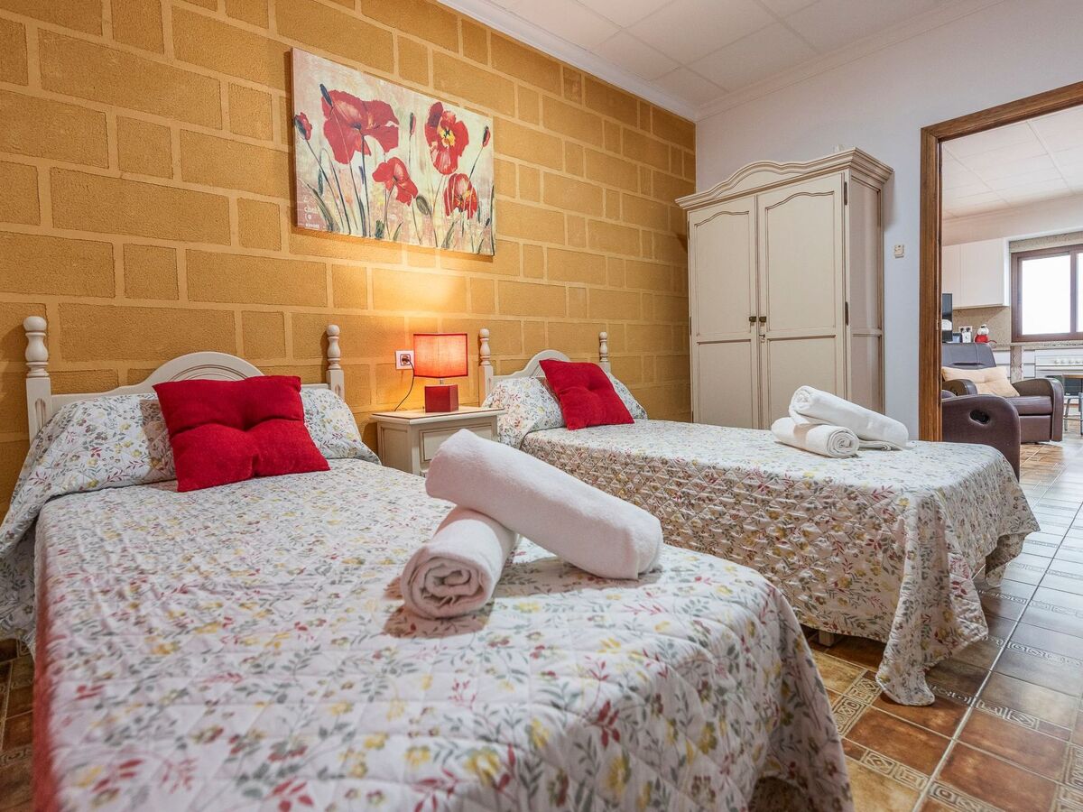 Casita de la Cantera – maison rurale avec piscine, Lantejuela - Photo 20