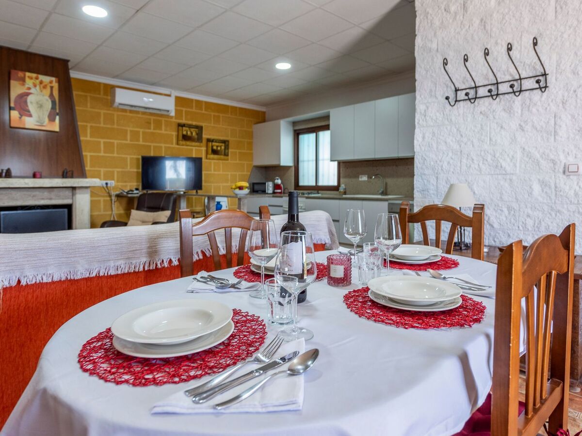 Casita de la Cantera – maison rurale avec piscine, Lantejuela - Photo 22