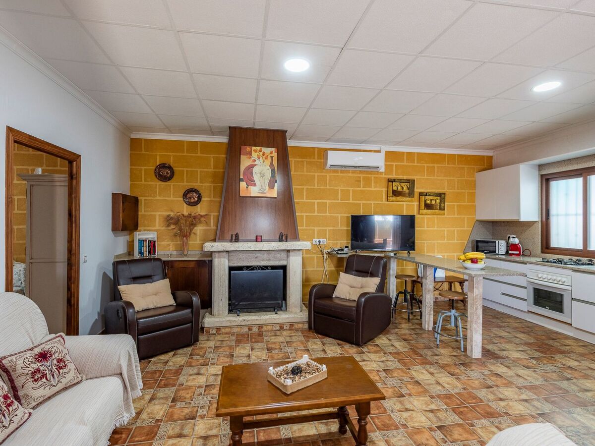 Casita de la Cantera – maison rurale avec piscine, Lantejuela - Photo 24