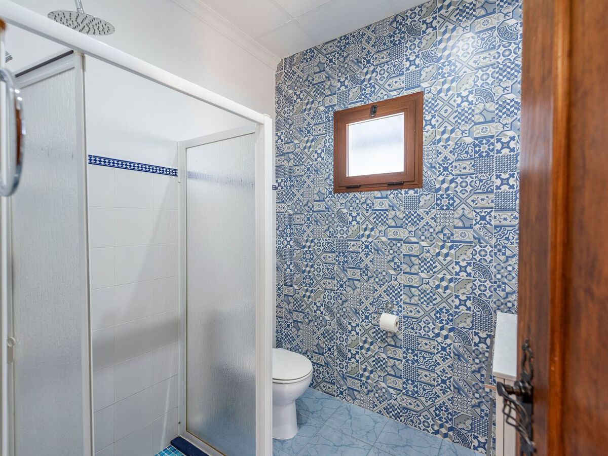 Casita de la Cantera – maison rurale avec piscine, Lantejuela - Photo 25