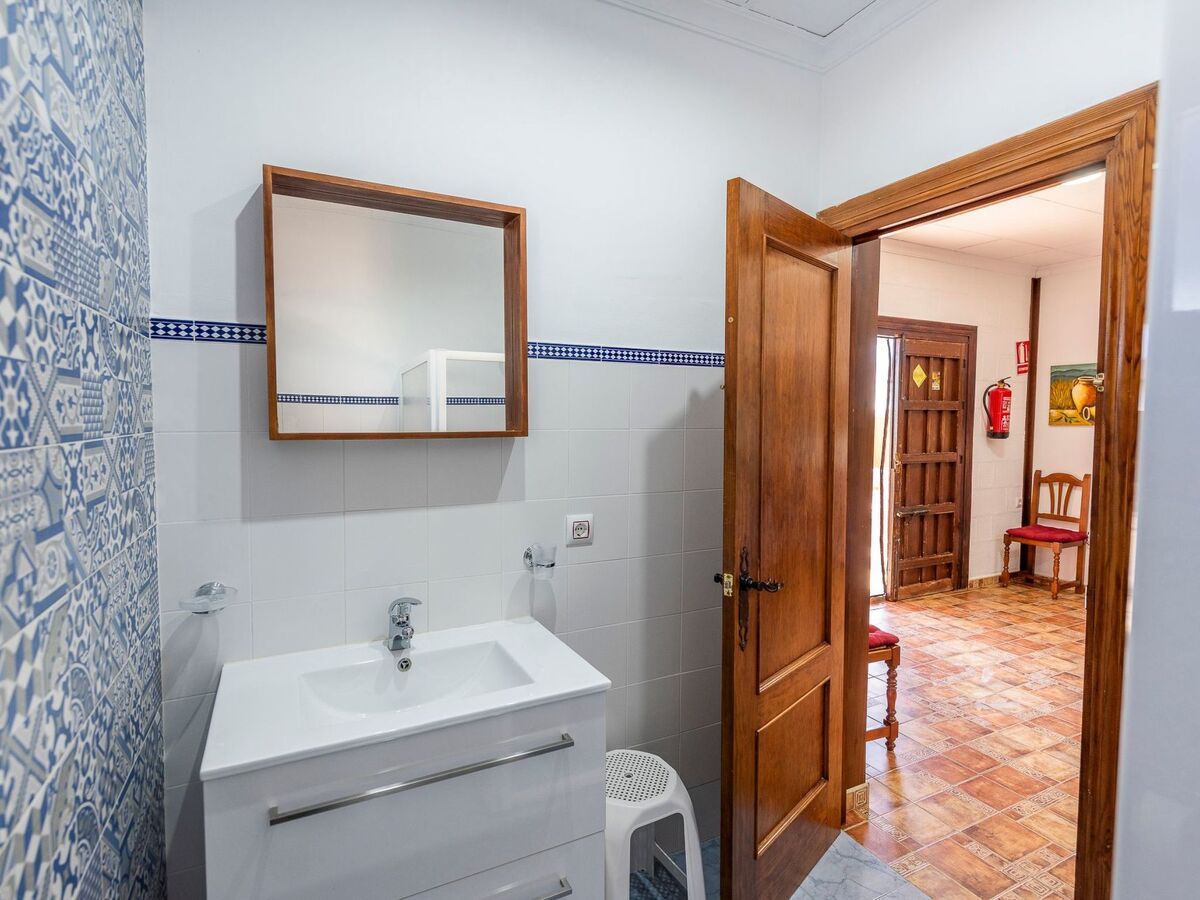 Casita de la Cantera – maison rurale avec piscine, Lantejuela - Photo 26