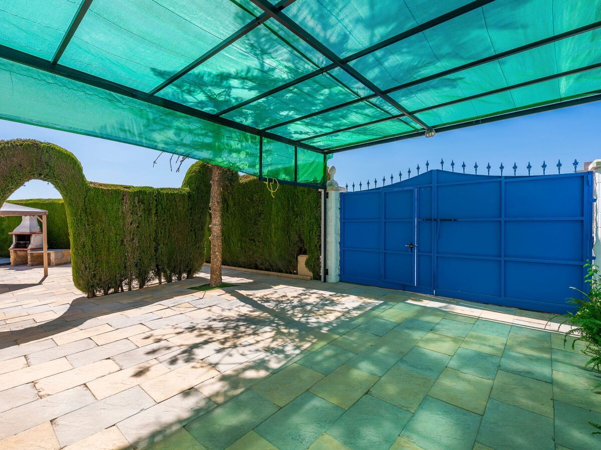 Casita de la Cantera – maison rurale avec piscine, Lantejuela - Photo 49