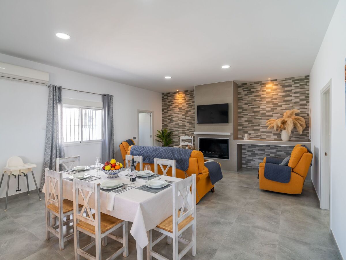 Casa Rural Villa Gordito – piscine à sel et cascade, La Lantejuela - Photo 8