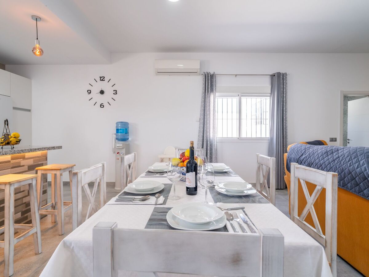 Casa Rural Villa Gordito – piscine à sel et cascade, La Lantejuela - Photo 20