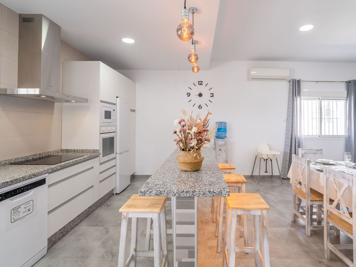 Casa Rural Villa Gordito – piscine à sel et cascade, La Lantejuela - Photo 22