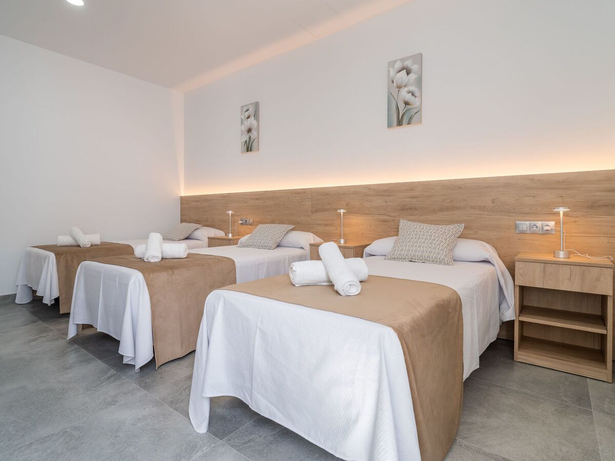 Casa Rural Villa Gordito – piscine à sel et cascade, La Lantejuela - Photo 25