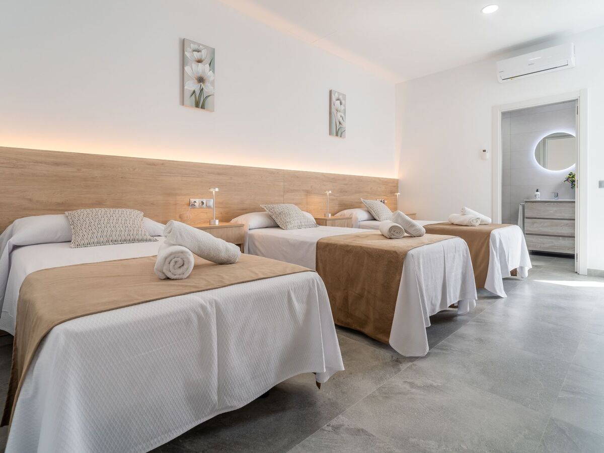 Casa Rural Villa Gordito – piscine à sel et cascade, La Lantejuela - Photo 26