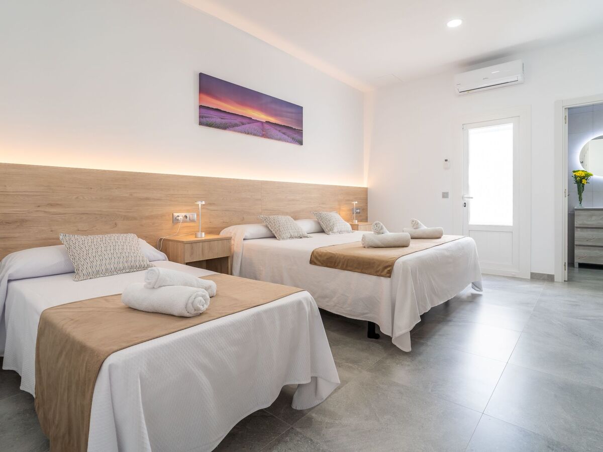 Casa Rural Villa Gordito – piscine à sel et cascade, La Lantejuela - Photo 29