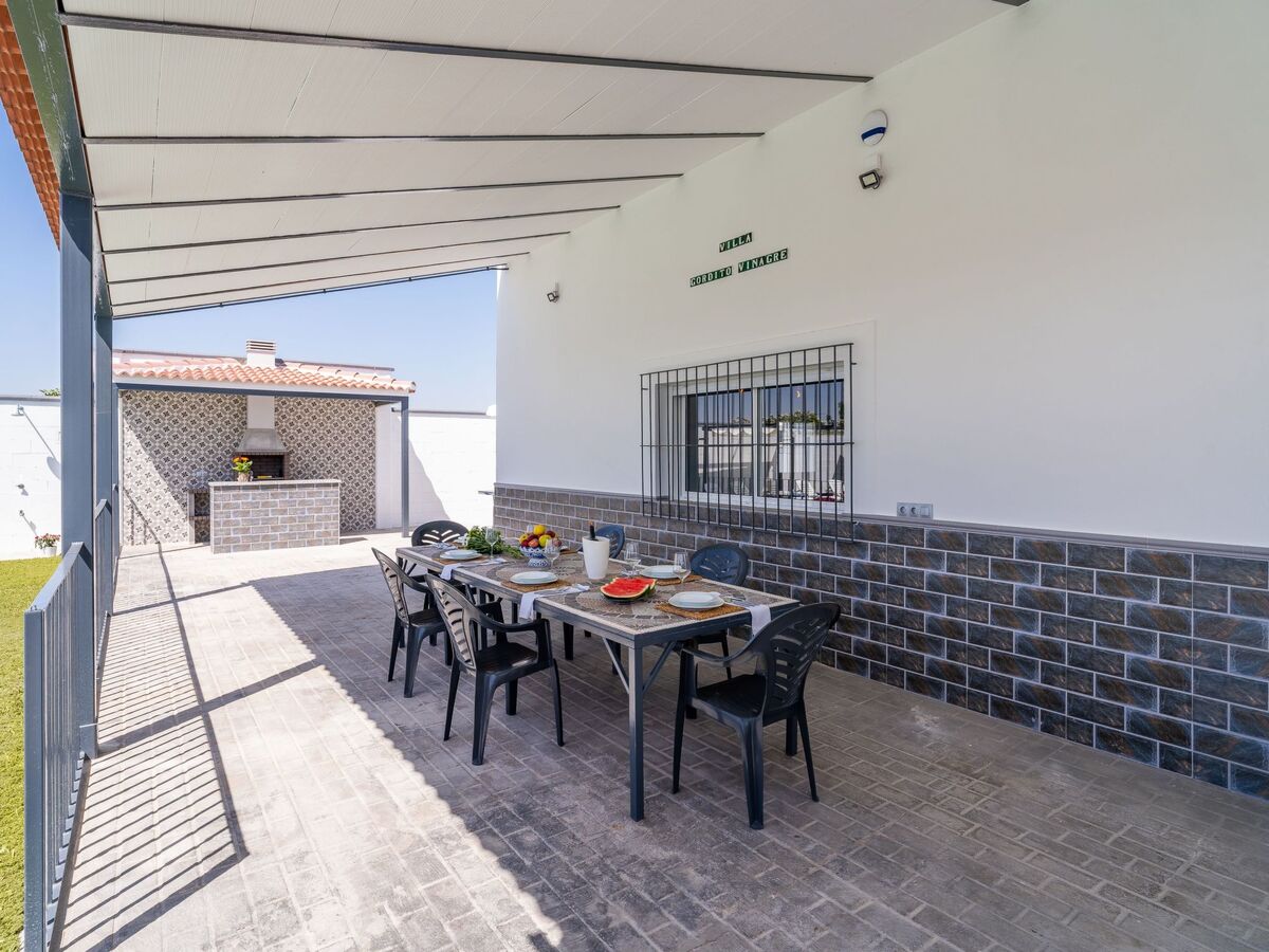 Casa Rural Villa Gordito – piscine à sel et cascade, La Lantejuela - Photo 31