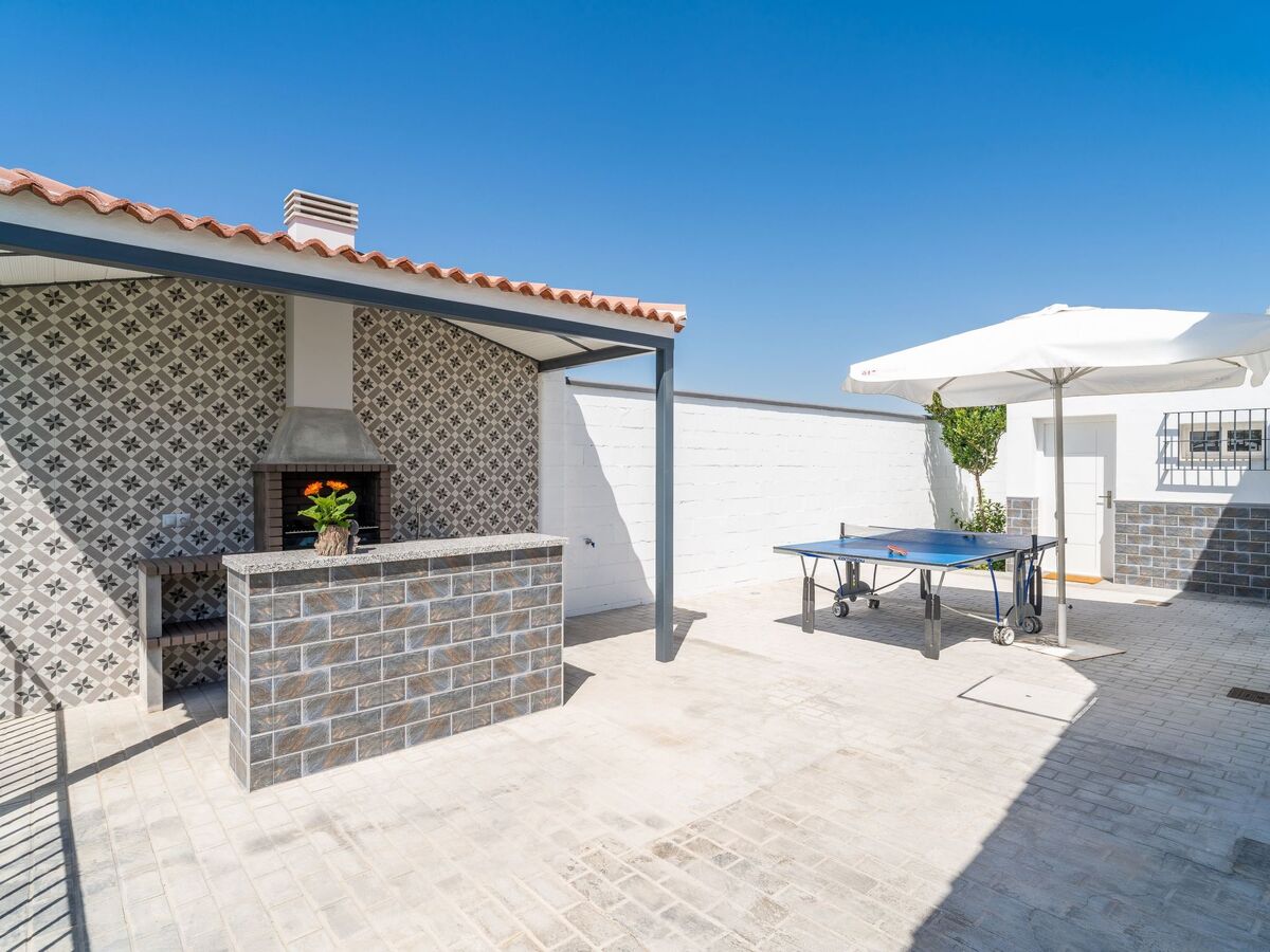 Casa Rural Villa Gordito – piscine à sel et cascade, La Lantejuela - Photo 36