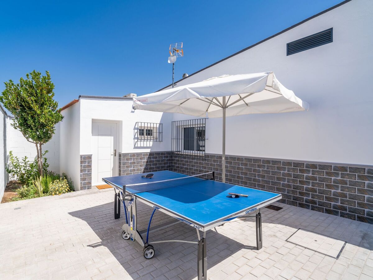 Casa Rural Villa Gordito – piscine à sel et cascade, La Lantejuela - Photo 37
