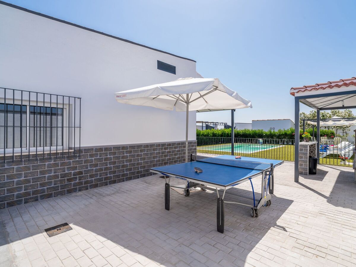 Casa Rural Villa Gordito – piscine à sel et cascade, La Lantejuela - Photo 38