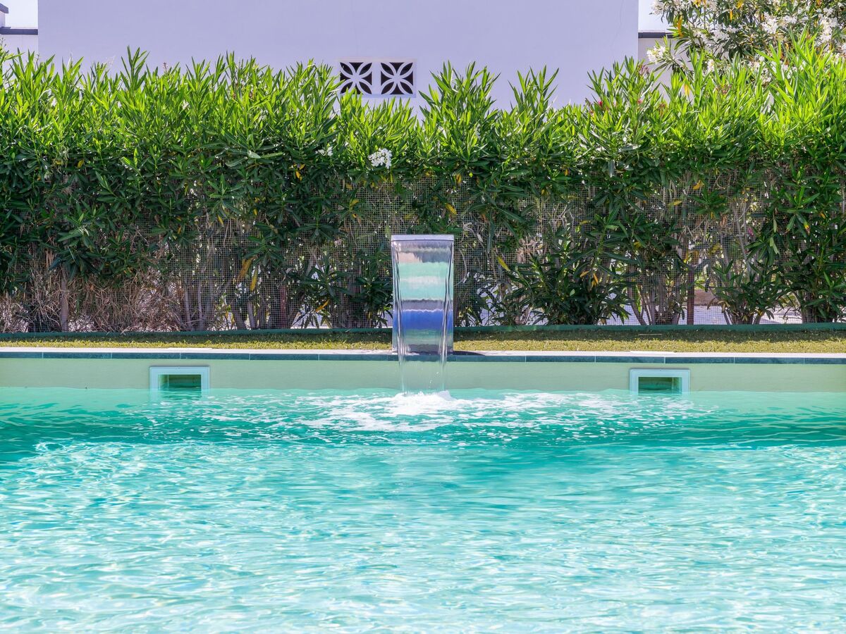 Casa Rural Villa Gordito – piscine à sel et cascade, La Lantejuela - Photo 43