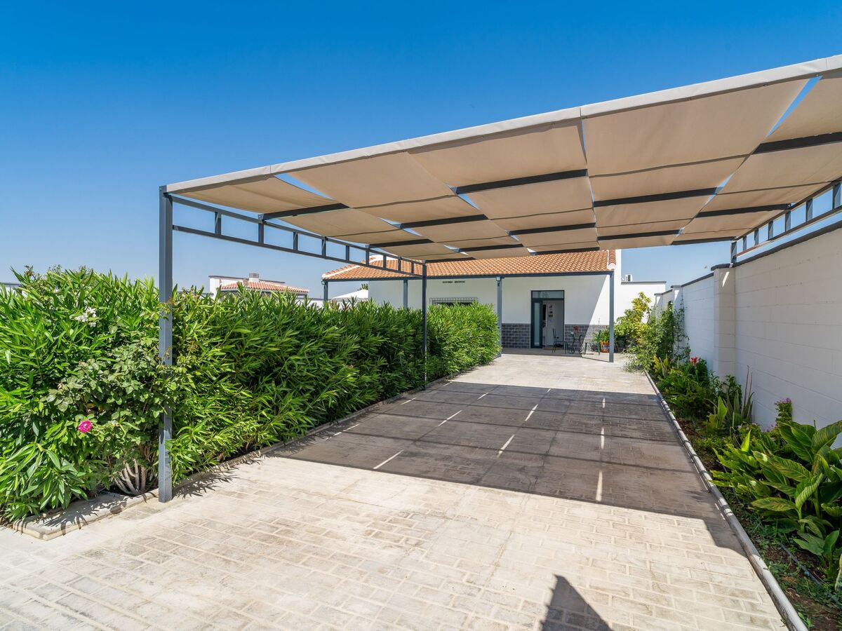 Casa Rural Villa Gordito – piscine à sel et cascade, La Lantejuela - Photo 49
