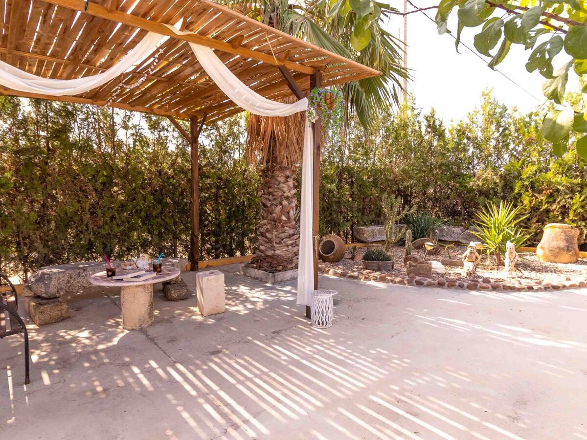 Villa Lucrecia Landhaus – Maison avec piscine privée 9x4 m, campagne sévillane - Photo 10