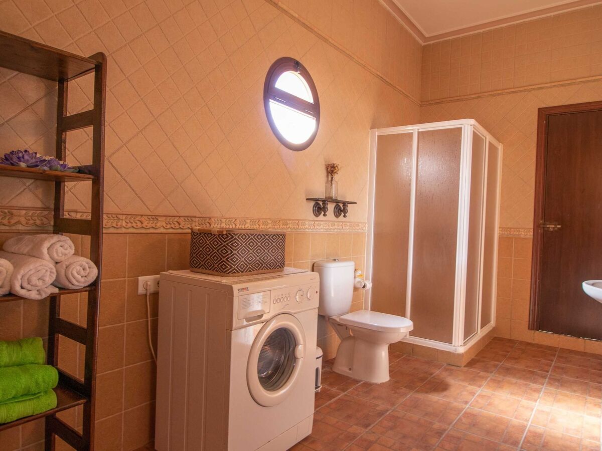 Villa Lucrecia Landhaus – Maison avec piscine privée 9x4 m, campagne sévillane - Photo 34