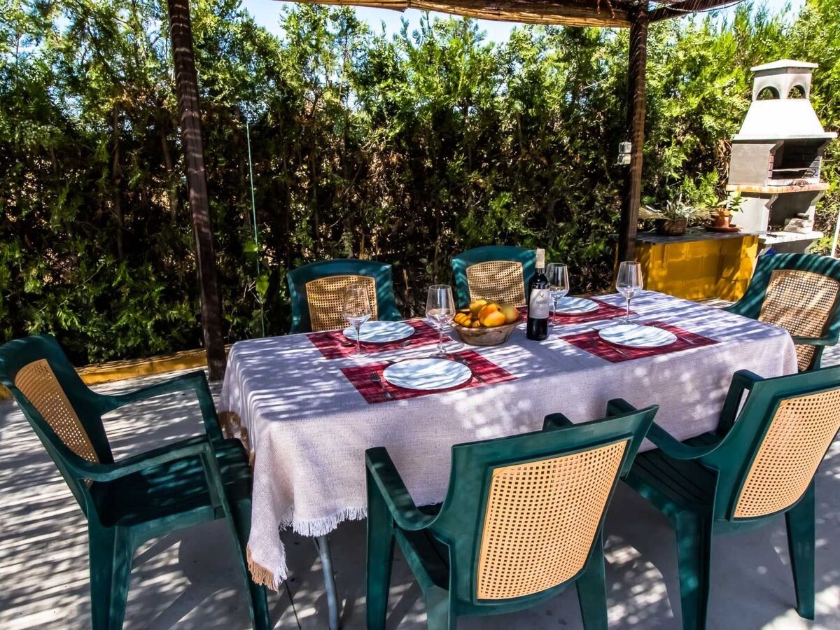 Villa Lucrecia Landhaus – Maison avec piscine privée 9x4 m, campagne sévillane - Photo 37