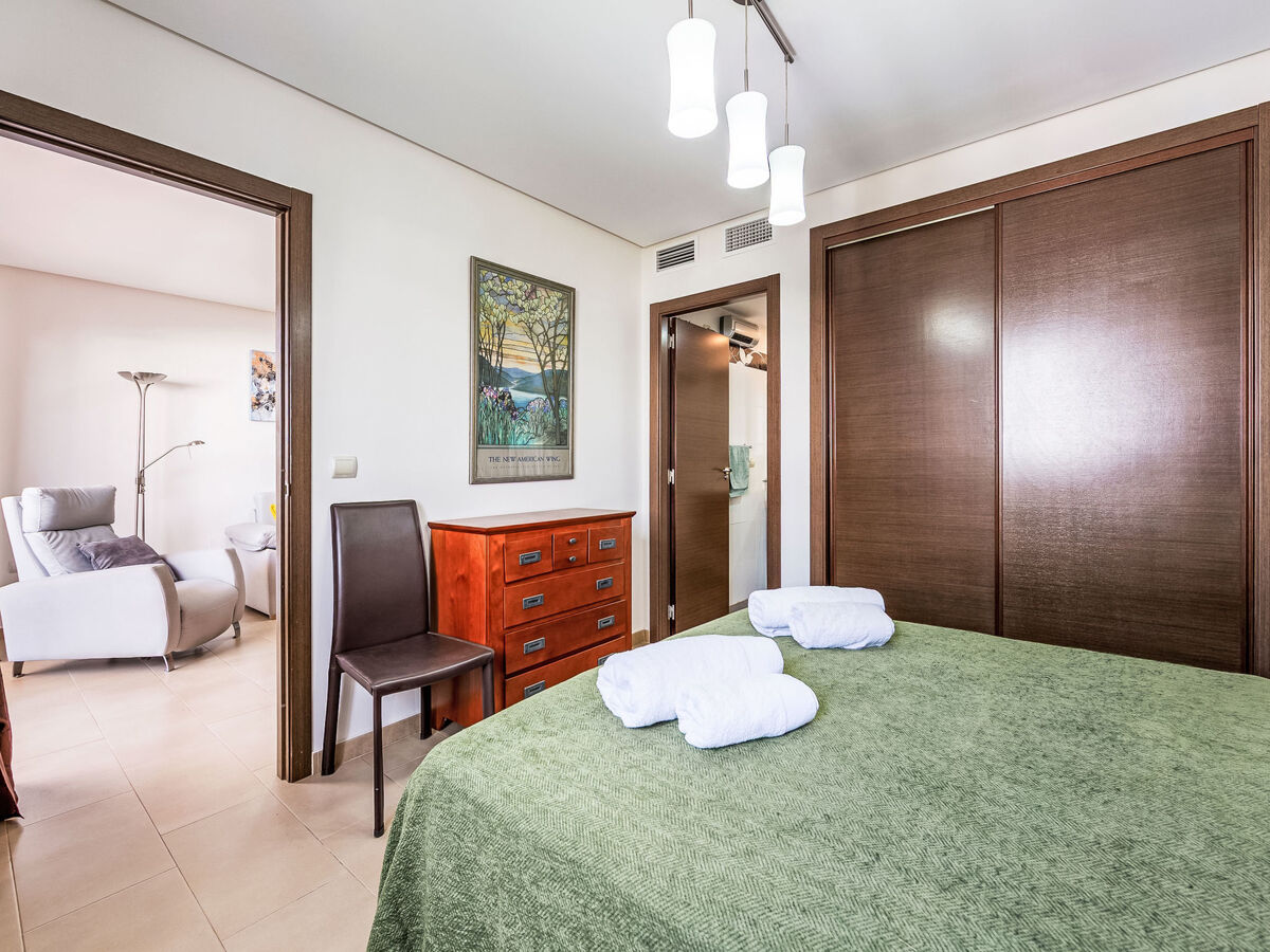 Appartement 4 pers. avec solarium 60m² à San Juan Terreros - Photo 6