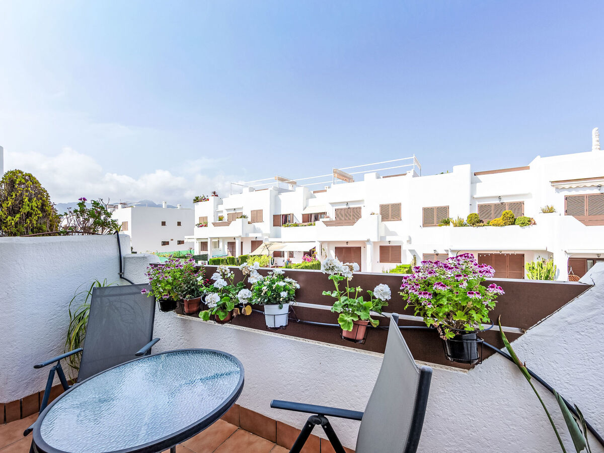 Appartement 4 pers. avec solarium 60m² à San Juan Terreros - Photo 27