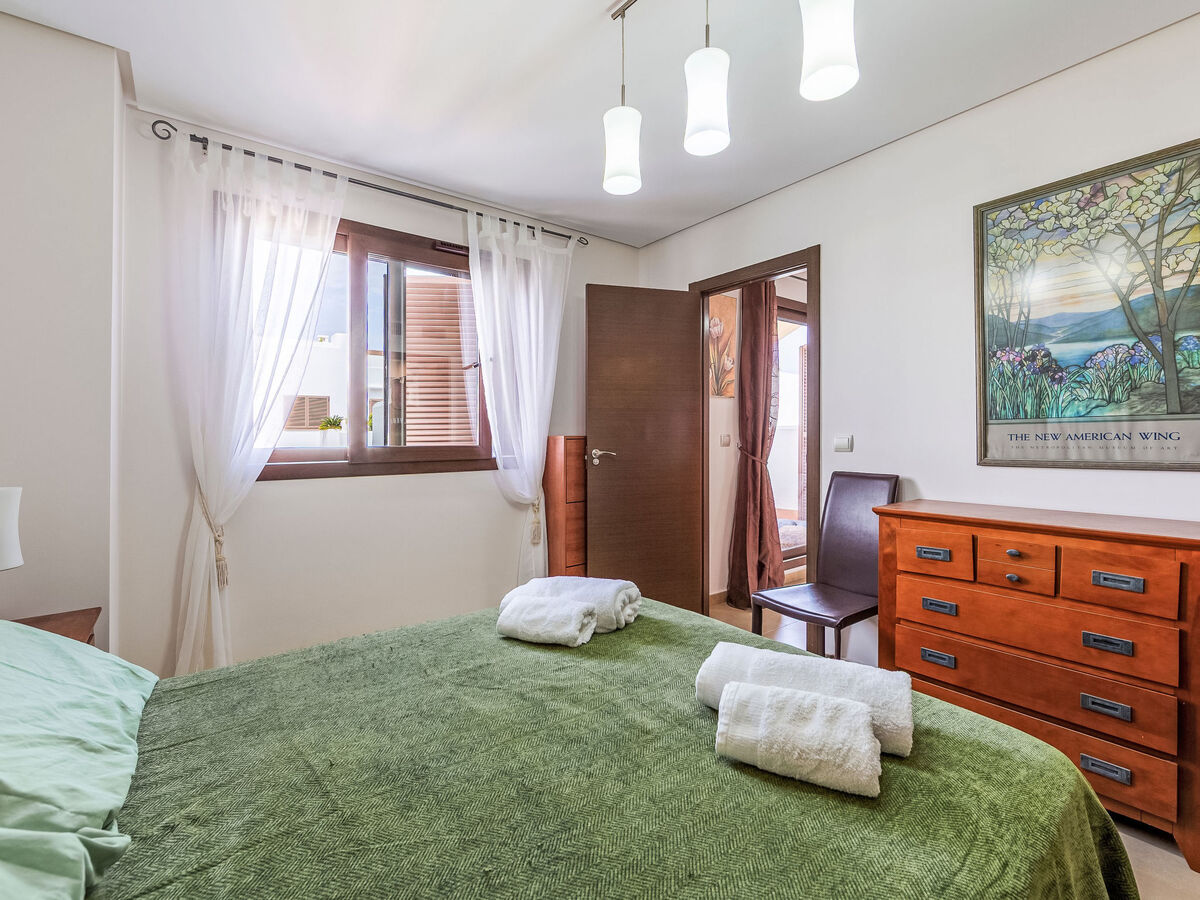 Appartement 4 pers. avec solarium 60m² à San Juan Terreros - Photo 28