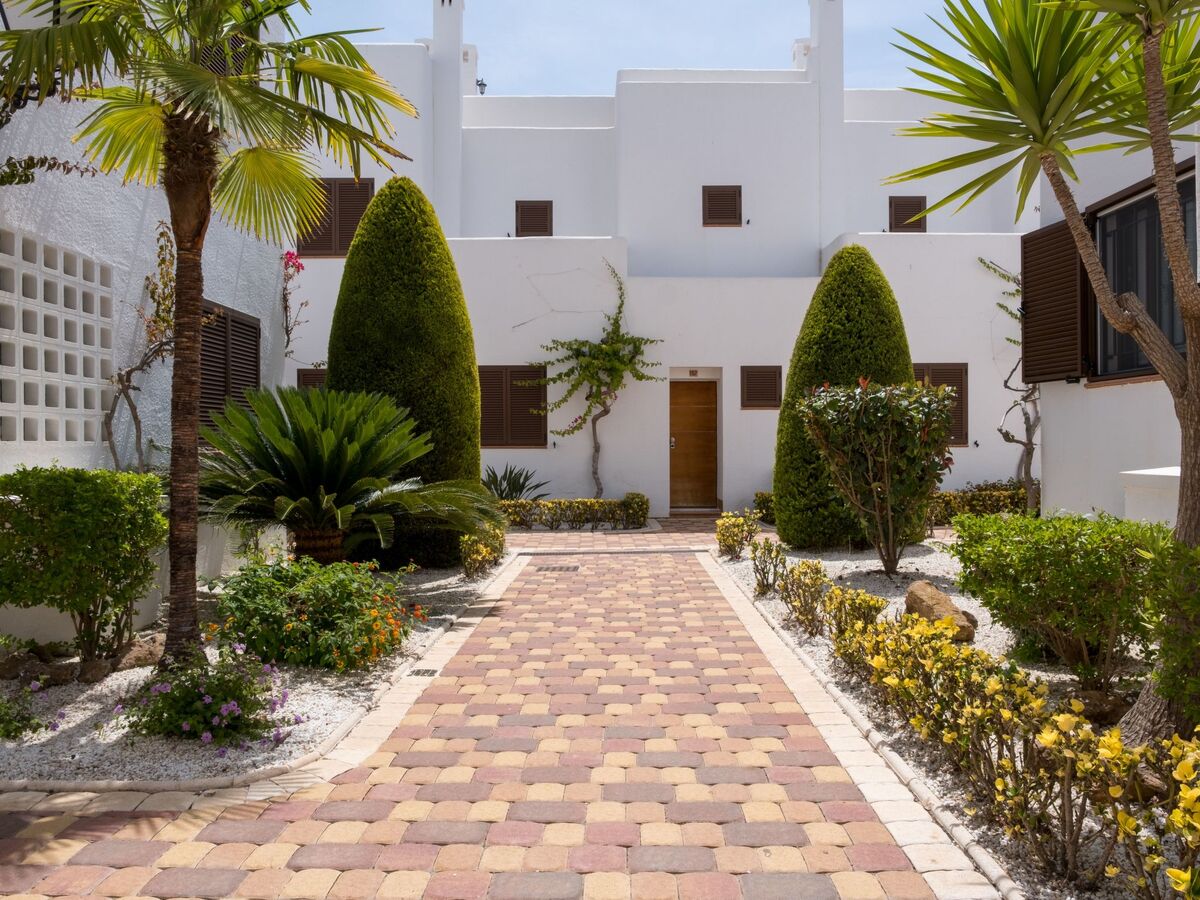 Appartement 4 pers. avec solarium 60m² à San Juan Terreros - Photo 32