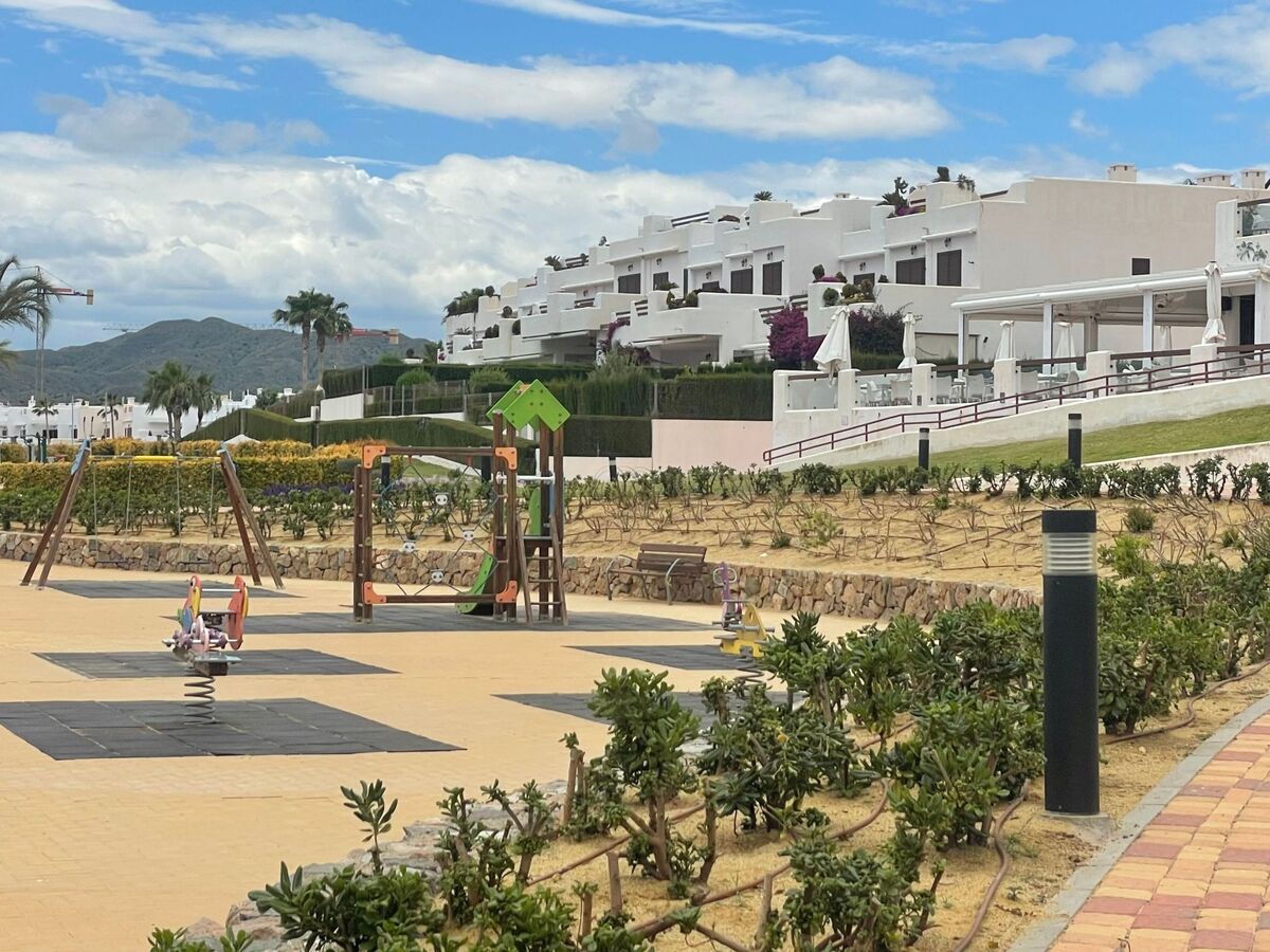 Appartement 4 pers. avec solarium 60m² à San Juan Terreros - Photo 34