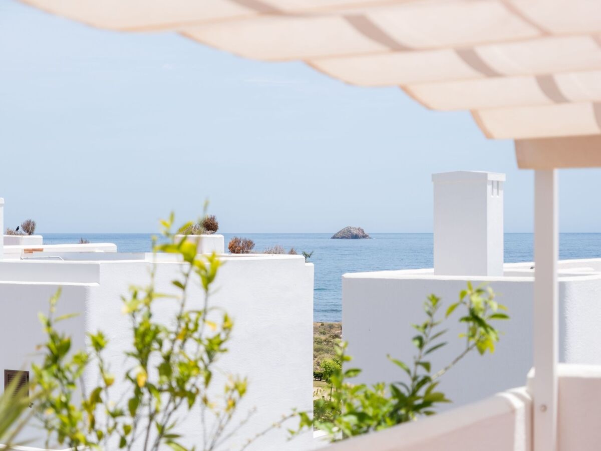 Appartement 4 pers. avec solarium 60m² à San Juan Terreros - Photo 35