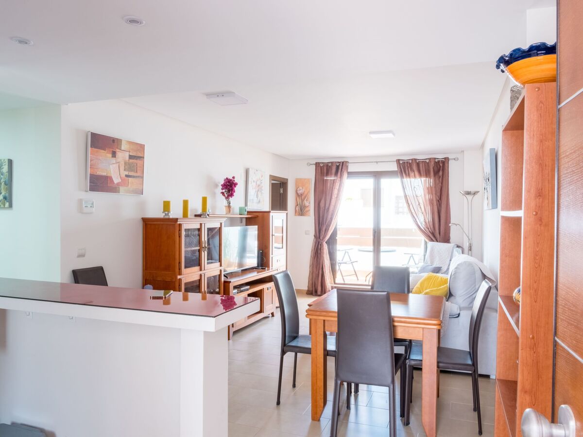 Appartement 4 pers. avec solarium 60m² à San Juan Terreros - Photo 36