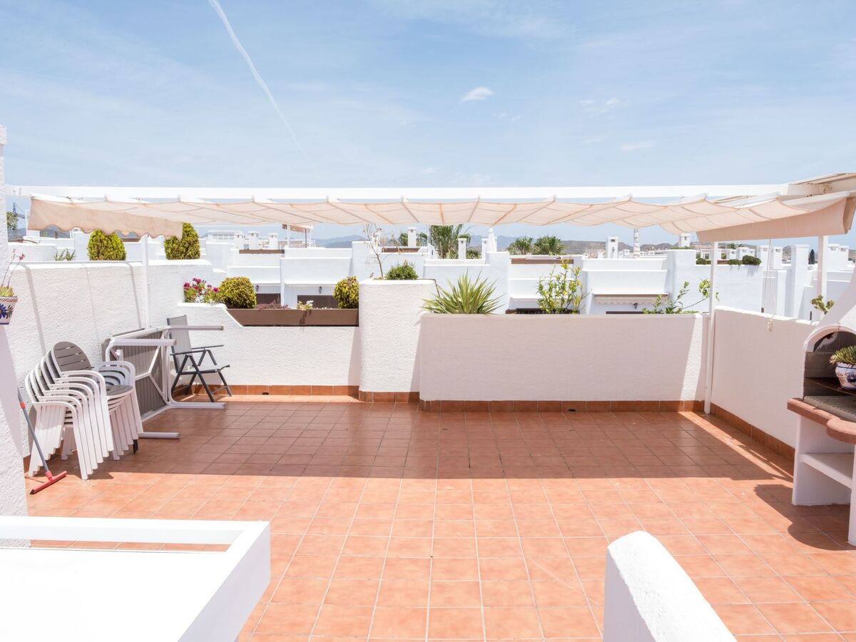 Appartement 4 pers. avec solarium 60m² à San Juan Terreros - Photo 37